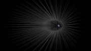 Die Geometrie des Dunklen Universums