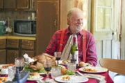 Rudy (Ed Begley jr.)