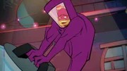 Donatello