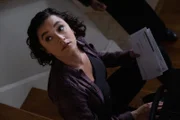 Hana Gibson (Keisha Castle-Hughes)