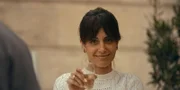 Laure (Hiba Abouk)
