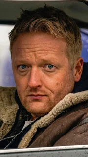 Martin Greis-Rosenthal als Storm Nielsen