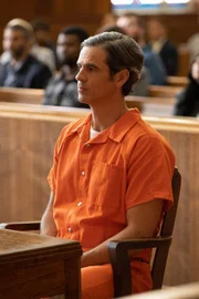 Eddie Barrett (Eddie Cahill)