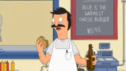 Neue Herausforderungen warten auf Bob (Bild), als er sich entschließt, mit Teddy zusammenzuarbeiten und dessen selbst gebrautes Bier zu verkaufen ...