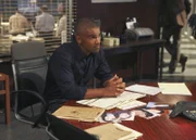 In St. Louis liefern sich zwei Serienkiller einen brutalen Wettstreit. Morgan (Shemar Moore) und seine Kollegen setzen alles daran, den beiden Killern das Handwerk zu legen ...