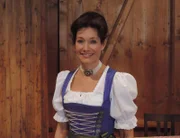 Elisabeth Rehm.