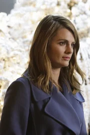 Kate Beckett (Stana Katic) STANA KATIC