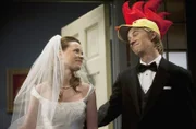 Molly Burnett, Jason Dolley.