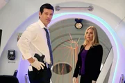 Wurde der Astronaut Sam Gardner in Palmers Raumschiff ermordet? Jesse (Eddie Cibrian) und Calleigh (Emily Procter) versuchen den m&ouml;glichen Tathergang zu rekonstruieren.  +++