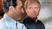 Capitano Flavio Anceschi (Flavio Insinna), Don Matteo (Terence Hill)