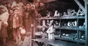 Im besetzten Polen beginnt 1942 die "Aktion Rheinhardt". Die Deutschen ermorden innerhalb weniger Monate mehr als zwei Millionen Juden in Lagern, die nur einem Zweck dienen: Massenmord.