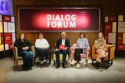 Sophie Lecheler, Nicole Braunstein, Klaus Unterberger, Ramona Arzberger, Anna Mark.