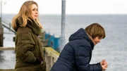 Ellen Norgaard und Karin Lossow