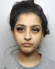 Mahek Bukhari