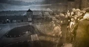 Der Holocaust wird grausame Wirklichkeit. Gleichzeitig gerät Hitlers Reich immer mehr in Rückstand zur industriellen Macht seiner Gegner. Mit der Furcht vor der deutschen Niederlage wächst auch das Wissen um die Verbrechen, die von Deutschen begangen werden.