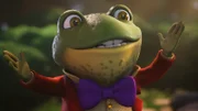 Kröterich
