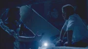 Als sie dem Tipp eines Gefangenen nachgehen, geraten Danny (Scott Caan, r.) und Steve (Alex O'Loughlin, l.) in große Gefahr ...