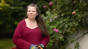 Elisa Carow ist Autistin mit Zusatzdiagnose ADHS