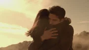 Kira Yukimura (Arden Cho) und Scott McCall (Tyler Posey) +++ Die Verwendung des sendungsbezogenen Materials ist nur mit dem Hinweis und Verlinkung auf RTL+ gestattet. +++ Kira Yukimura (Arden Cho) und Scott McCall (Tyler Posey) +++ Die Verwendung des sendungsbezogenen Materials ist nur mit dem Hinweis und Verlinkung auf RTL+ gestattet. +++