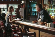 Lange können Zoe (Rachel Bilson, l.) und Wade (Wilson Bethel, r.) nicht mehr geheim halten, dass sie sich nicht mehr hassen ...