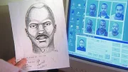 Allein die Tatsache, dass Ronald Allen dem Phantombild ähnelt, reicht nicht aus, um ihn des Mordes anzuklagen.