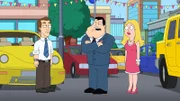 L-R: Felix, Stan, Francine