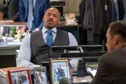 Det. Jalen Shaw (Mehcad Brooks) +++ Die Verwendung des sendungsbezogenen Materials ist nur mit dem Hinweis und Verlinkung auf RTL+ gestattet.