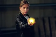 Buffy (Sarah Michelle Gellar)