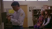 Sam (Elliott Gould), Tess (Della Reese), Monica (Roma Downey)