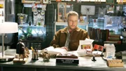 Gil Grissom (William Petersen) und sein Team beschäftigt sich mit einer Kindesentführung, die anscheinend keine ist...