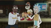 Rick Sanchez (r.)