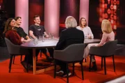 Ronja Forcher, Daniel Ruso, Elias Ruso, Gregor Seberg, Barbara Stöckl, Roswitha Stadlober.