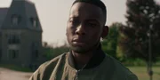 Andrew Darnly (Thomas Antony Olajide)
