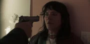 Judith (Catherine Brunet)