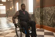 Patton Plame (Daryl 'Chill' Mitchell)