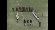 England gegen Tottenham, White Hart Lane, 4.Dezember 1935