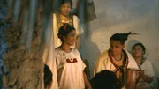Die Hochzeit ist der wichtigste Tag im Leben eines Azteken.