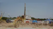 Ziel des "Trans Amazon Drilling Project" ist die Entschlüsselung der Entstehungsgeschichte des Amazonas durch wissenschaftliche Bohrungen.