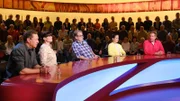 Alex Kristan, Eva Maria Marold, Severin Groebner, Caroline Athanasiadis, Viktor Gernot.