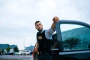 Special Agent Omar Adom 'OA' Zidan (Zeeko Zaki)