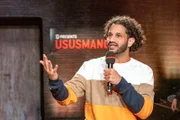 Ususmango