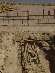 Masada-Nationalpark