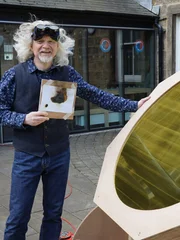 Marty Jopson