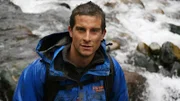 Bear Grylls. Episode Oregon.