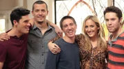 The Fulgham’s are unaware someone in their family will be murdered by another family member.