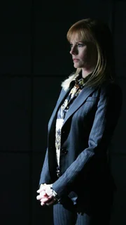 Catherin Willows (Marg Helgenberger)