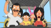 L-R: Bob, Tina, Gene, Louise, Linda