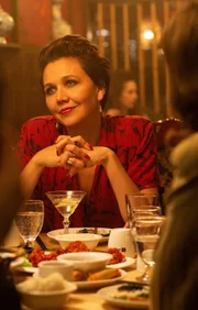 Candy (Eileen)  (Maggie Gyllenhaal)