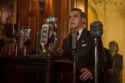 Rabbi Lionel Bengelsdorf (John Turturro)