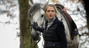 Diana Bishop (Teresa Palmer)